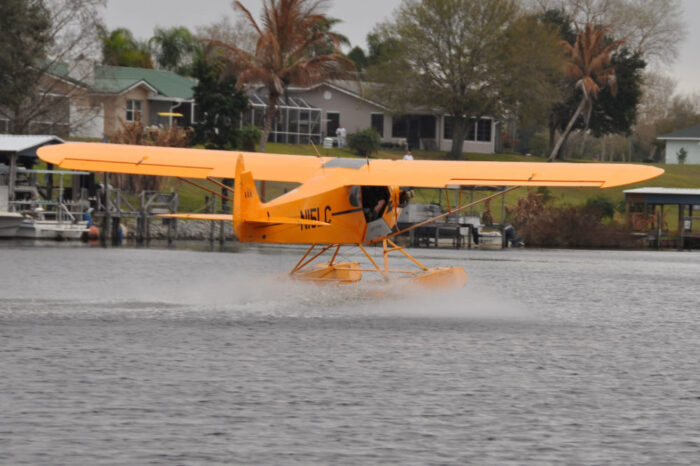 Legend AmphibCub