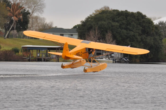 Legend AmphibCub