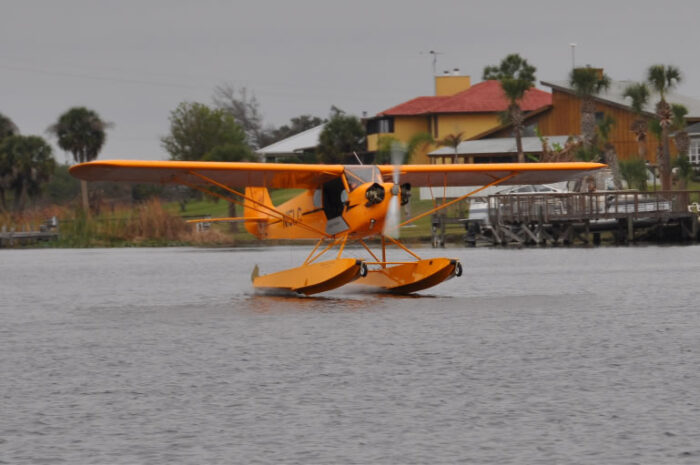 Legend AmphibCub