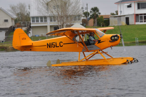 Legend AmphibCub