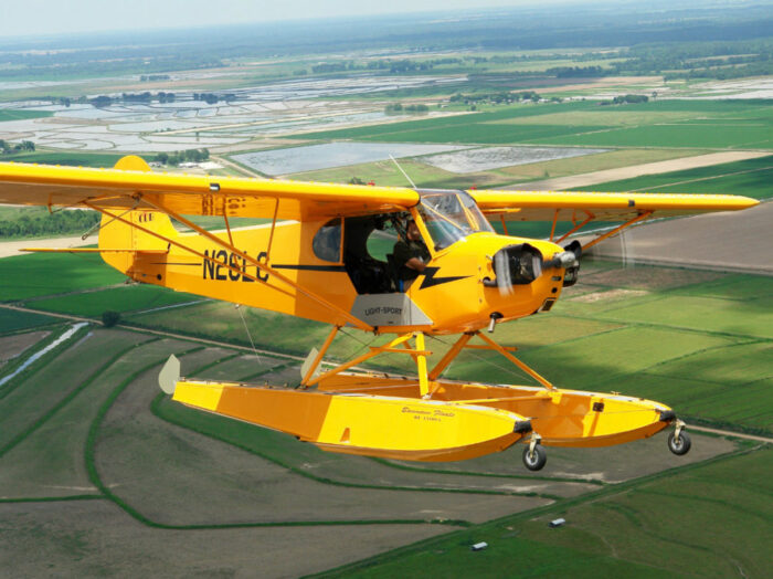 Legend AmphibCub